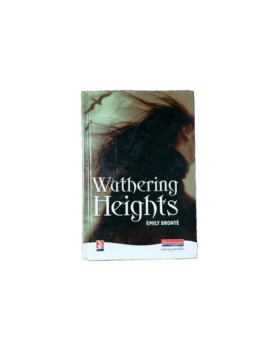 Wuthering heights emily - , bronte