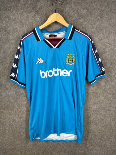 Manchester city shirt mens - manchester, m