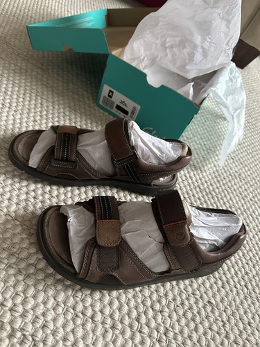 Clark men brown - clark’s, men’s