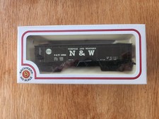 Bachmann HO Scale Open Quad