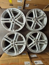 19" Audi alloy wheels Rims A3 A4 A5 A6 A7 A8 Q5 TT S'Line Oem Genuine