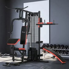 SPORTNOW Multi Gym Workout