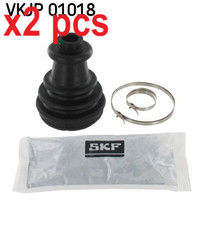 X2 PCS BOTH SIDES L&R VKJP