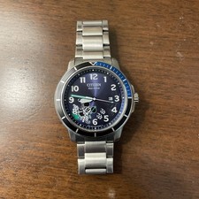 Citizen Eco-Drive Disney