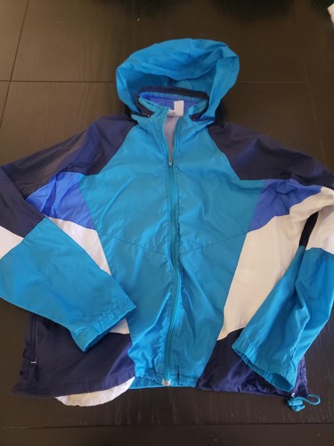 Vintage nike jacket men - men, large