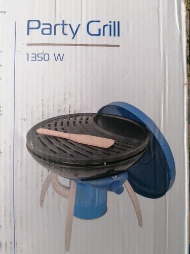 Campingaz 1350w portable party - campingaz,