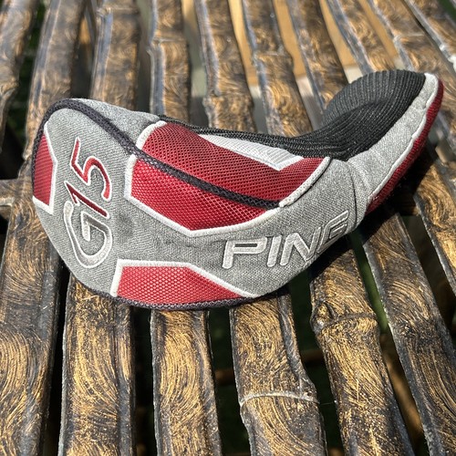 Ping g15 fairway headcover - g15,