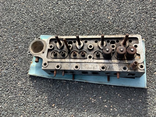 Reliant robin mk1 850cc - reliant,