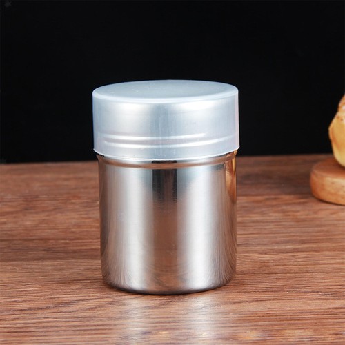 Chocolate shaker fine mesh - chocolate,