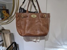 Mulberry Classic Bayswater