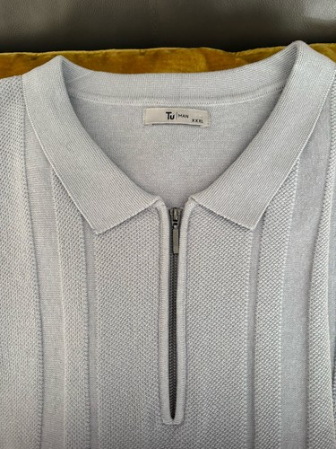 Men polo shirt 3xl never - polo,