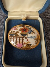 Vintage Boxed Aynsley Fine