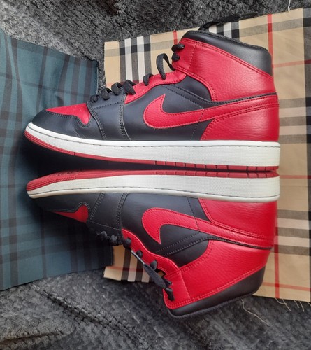 Nike air jordan mid - mid, 11