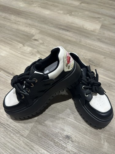 Size chunky platform - chunky,