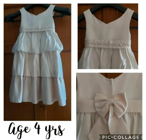 Beautiful formal yrs - 3-4,
