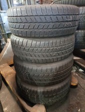 4x 185 55 15c 90/88T Continental Vancontact Winter