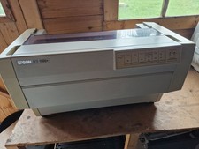Epson DFX-5000+ Dot Matrix
