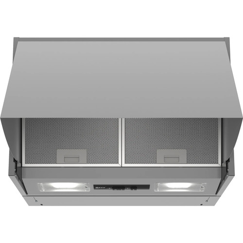 Neff d64mac1x0b n30 60cm - d64mac1x0b,