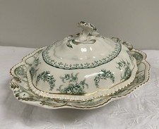 Antique John Maddock & Sons