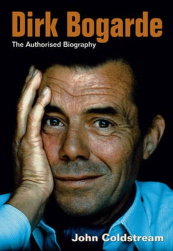 Dirk bogarde free - dirk, (hardback)