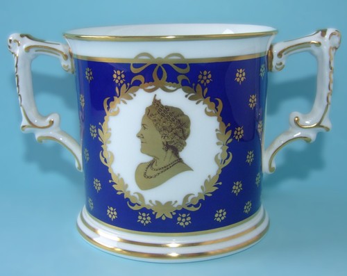 Limited edition royal - royal, crown