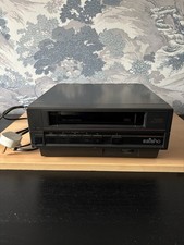 Vintage RARE 1980s Saisho VHS VCR Video Cassette Player VP3000 Tested & Working