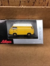 Schuco 1/87 HO Scale Die Cast