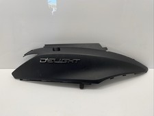 ♻️ Yamaha Delight Xc 125