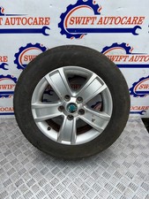 SKODA OCTAVIA MK2 15" INCH