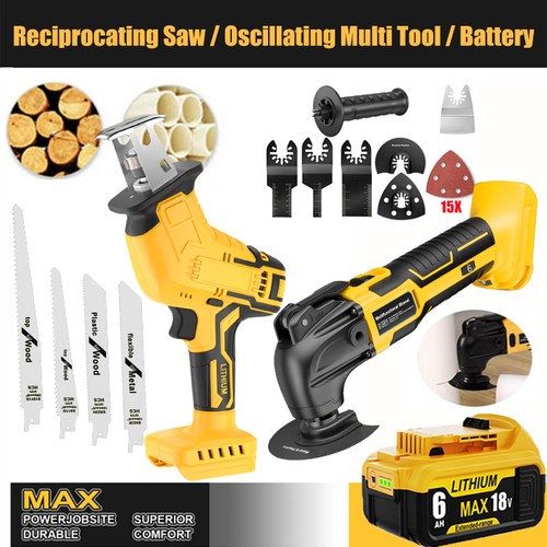 New cordless oscillating multi - cordless,