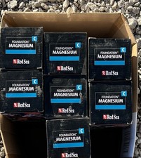 Red Sea Foundation C Magnesium