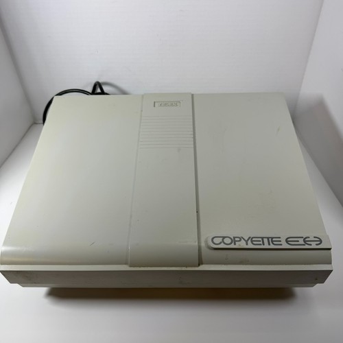 Telex copyette 1 stereo - telex,