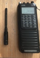 Yupiteru MVT-7000 Radio