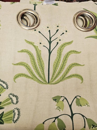 Dunelm 54 florentina - 46", x