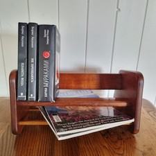 Vintage Mid-Century Teak