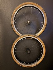 Brompton P Line Superlight