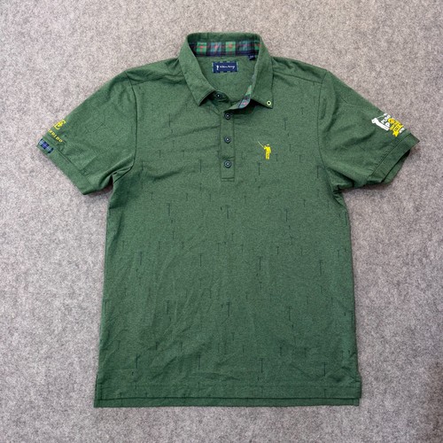 William murray golf - golf, green