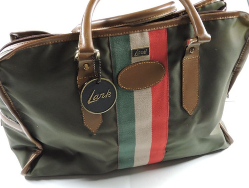 Vintage lark retro samsonite - lark,