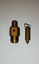 Weber Carburettor Float Needle Valve 200 Twin Choke 32/36 DGAV, 38 DGAS, DGV