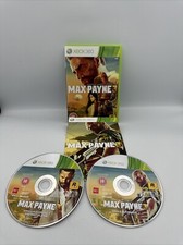 Max Payne 3 (Microsoft Xbox