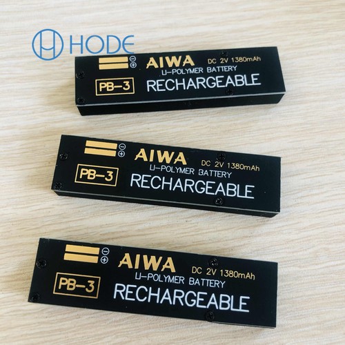 Aiwa 4 cassette player - pb-4,