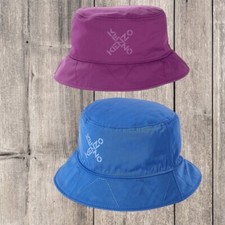 Kenzo Sport Cross Logo