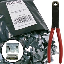 Large Cliptool Wire Mesh+ 250