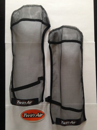 Twin air radiator mesh - twin,