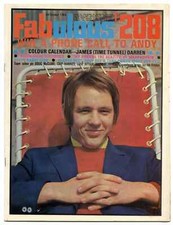 Fabulous 208 Magazine 5