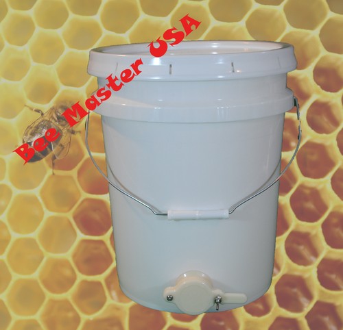 Pros choice best honey - pros,