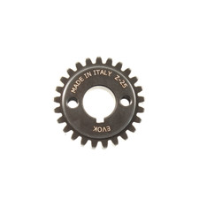 Evok Z25 Sprocket Kit for 72