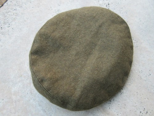 British made army beret - army,