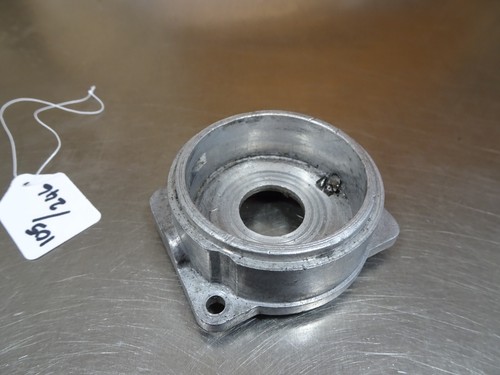 Lucas k2f magneto points - k2f,