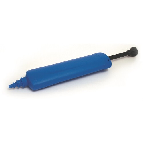 Balloon hand pump - balloon,